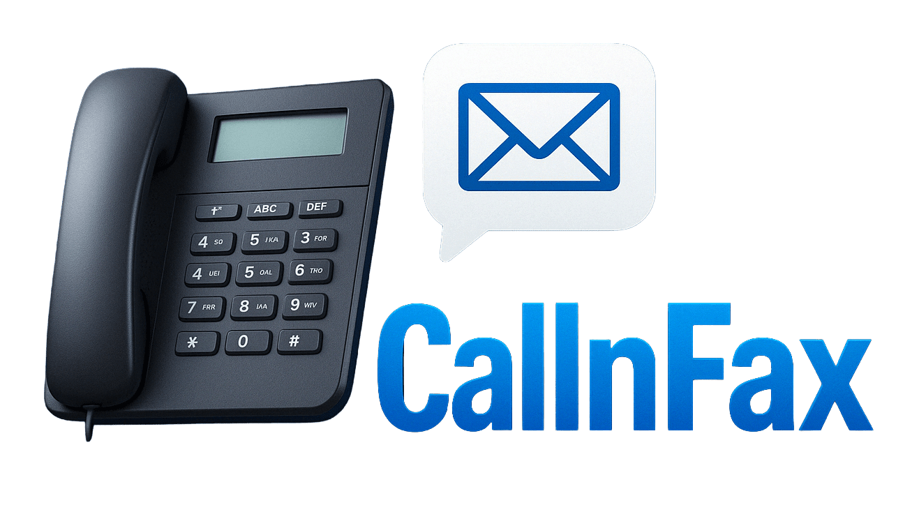 CallnFax Connectivity for a Digital Age